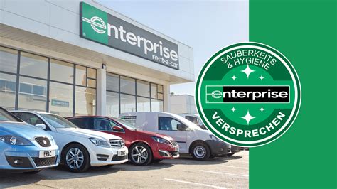 enterprise autovermietung preise|Enterprise Autovermietung 